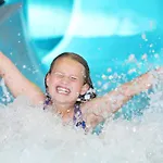 4 Star In Vakantiehuis