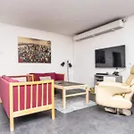 4 Star In Vakantiehuis