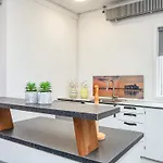 4 Star In Vakantiehuis Nørre Nebel