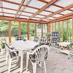 4 Star In Vakantiehuis