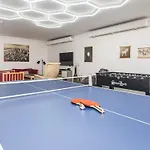 Vakantiehuis 4 Star In