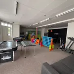 4 Star In Vakantiehuis
