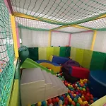 4 Star In Vakantiehuis