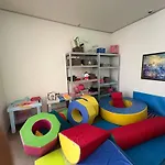 Vakantiehuis 4 Star In *