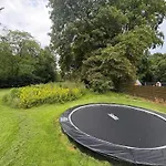 4 Star In Vakantiehuis *