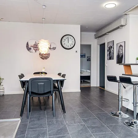 4 Star In Vakantiehuis *