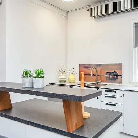 4 Star In 度假居 Nørre Nebel