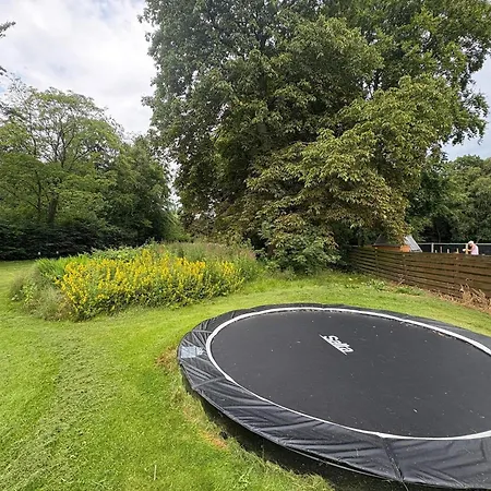 4 Star In 度假居 *