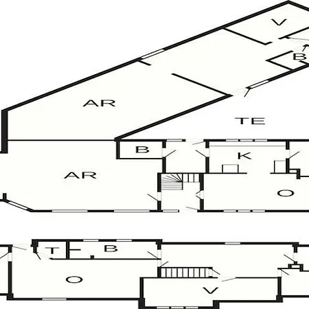 度假居 4 Star In *