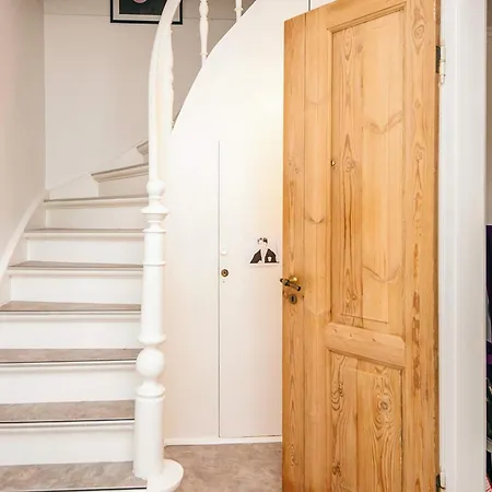 4 Star In Nørre Nebel