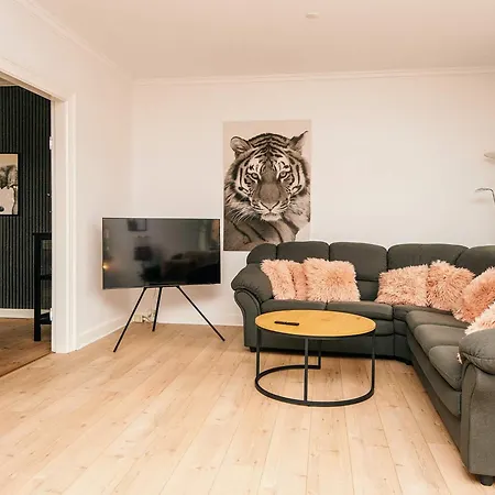 4 Star In 度假居 *