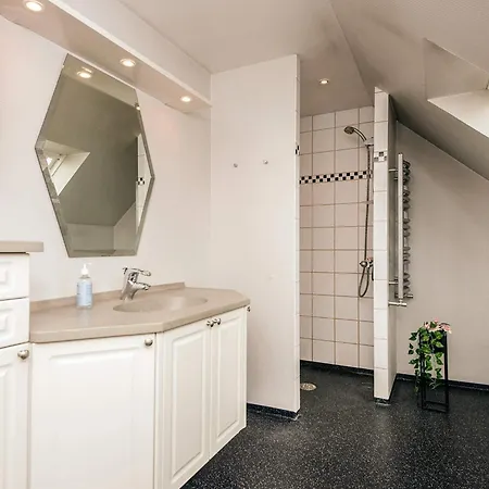 4 Star In * Nørre Nebel