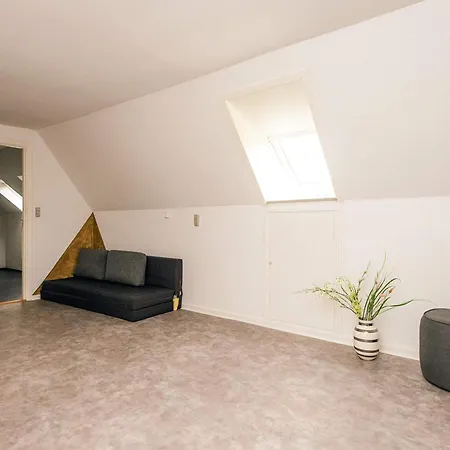 度假居 4 Star In Nørre Nebel