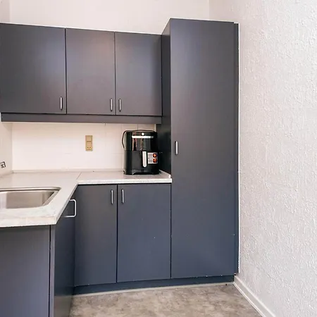 4 Star In 度假居 *