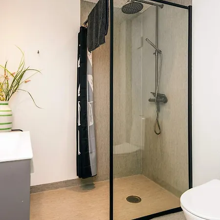 4 Star In 度假居 Nørre Nebel